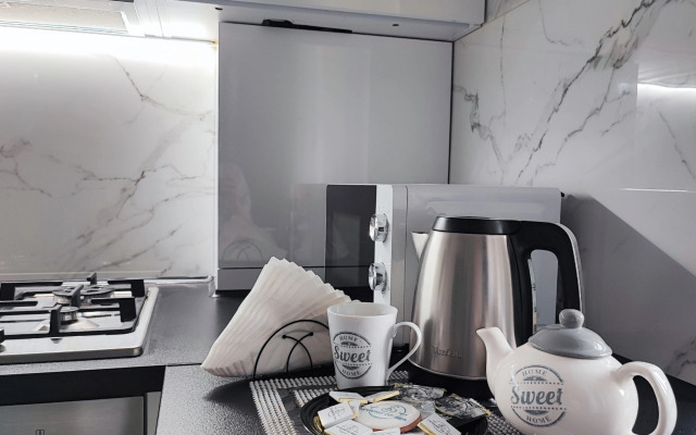 Apart Deluxe Apart-Deluxe Легенды моря на Суздальской 20к1