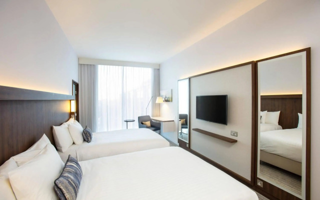 Courtyard by Marriott Edinburgh West