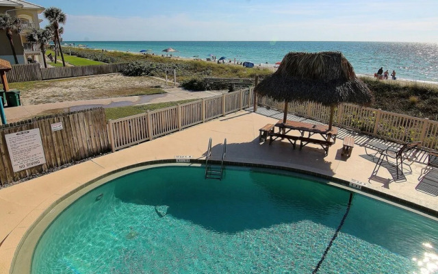 Chateau Condominiums by Teeming Vacation Rentals