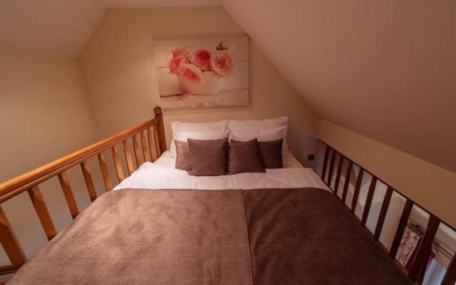 Hotel Zelená Marina