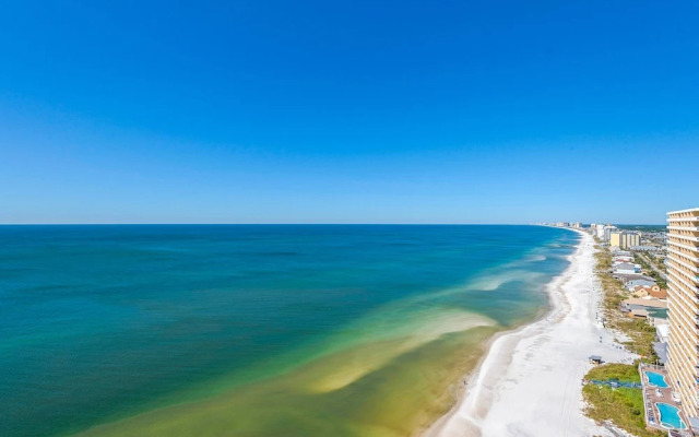 Treasure Island 2205