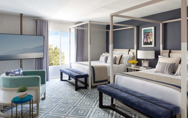 Oceana Santa Monica, LXR Hotels & Resorts