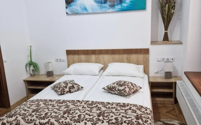 Apartament Lucretia - Centrul Sibiului