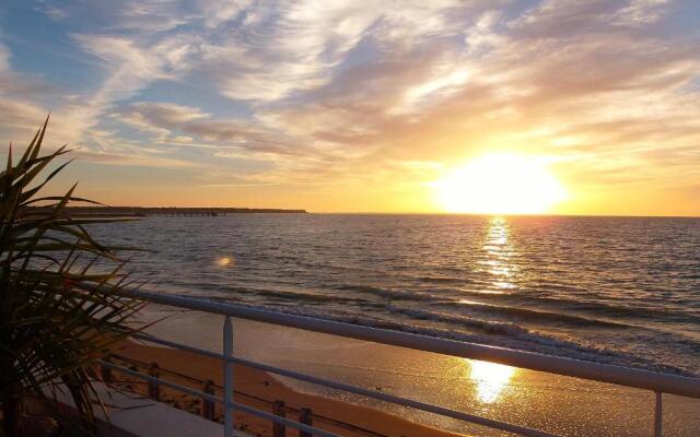 La Résidence Belle Plage