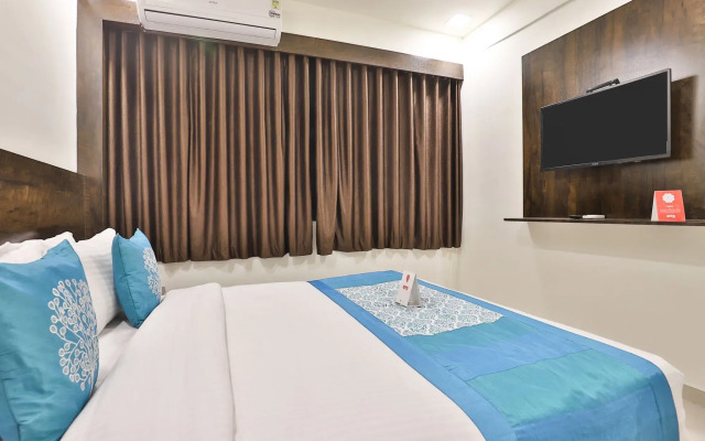 Hotel Kajri Residency By OYO Rooms