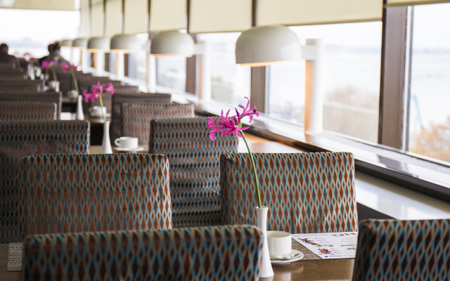 Pirita Marina Hotel & Spa