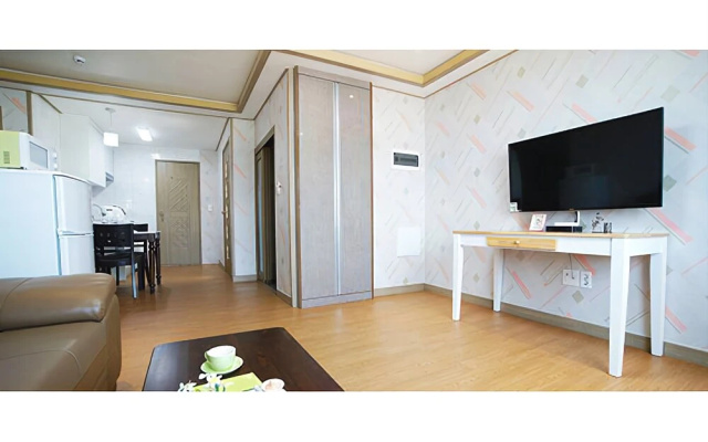 Jeju Mikasa Pension