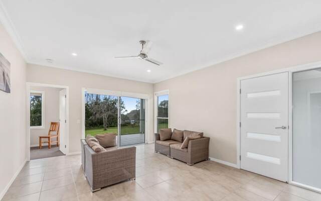 Oceanview Beach Front