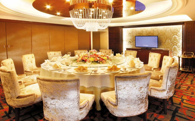 Southern Airlines Pearl Hotel