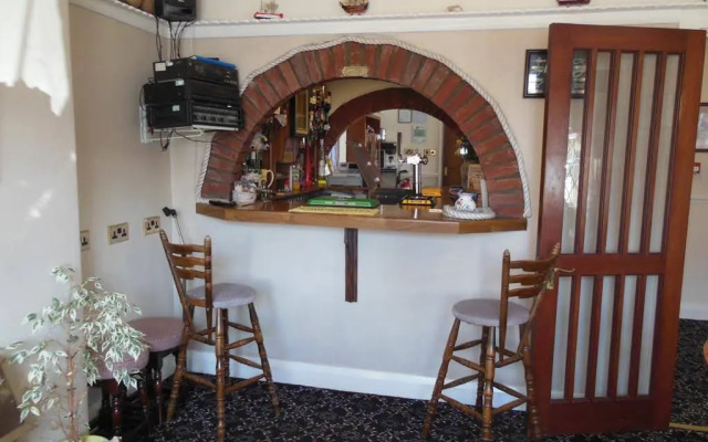 The Chalfonts