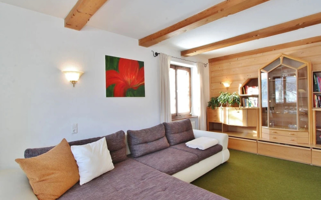 Modern Apartment in Brixen Im Thale Near Ski Slopes