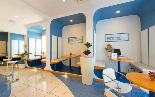 Hotel Giulietta