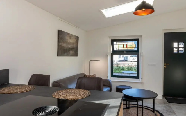 Holiday Home in Beautiful Oostkapelle