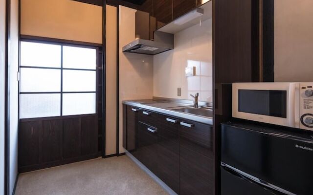 SenzanAn Kitamachi 101