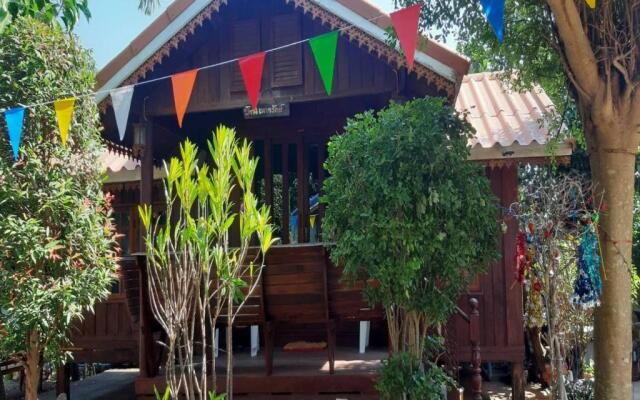 Ban Mai Suay Resort Pak Chong