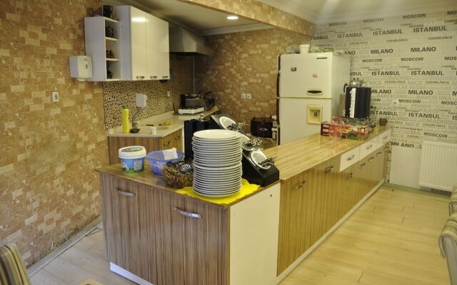 Uzungol Holiday Hotel 2