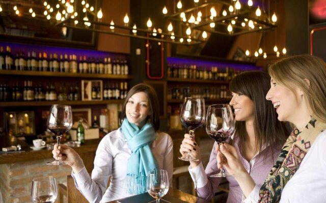 Hampton Inn Stroudsburg/Poconos