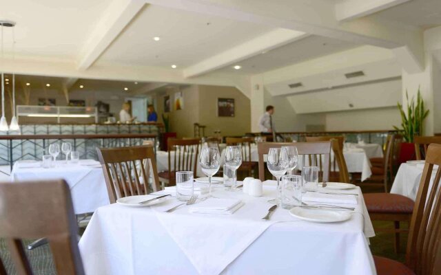 ibis Styles Adelaide Grosvenor