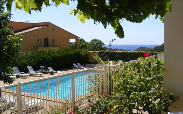 Residence Marie-Diane