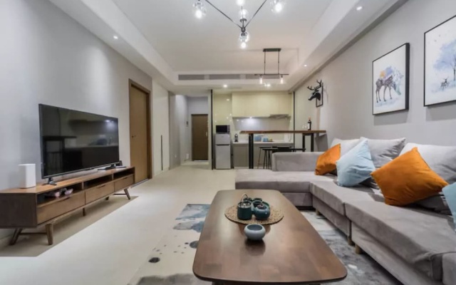 Timtime Hotel – Guest Rooms – Xiamen
