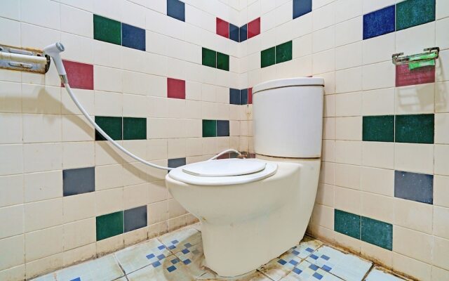 Forzando House by Oyo