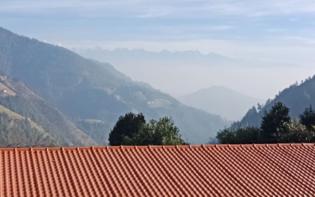 Retreat at Damaar