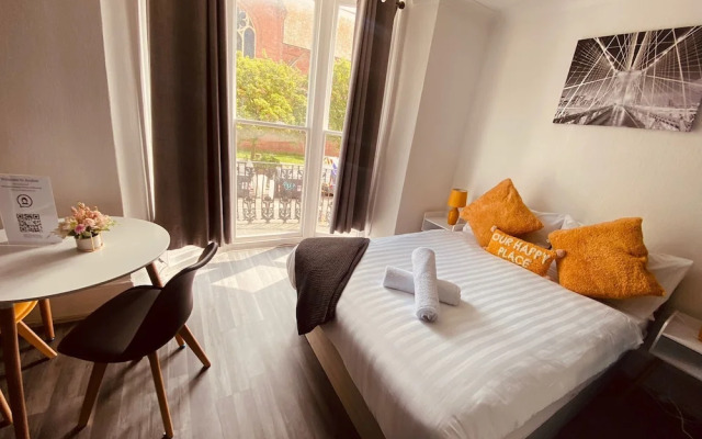 Avalon Guest House