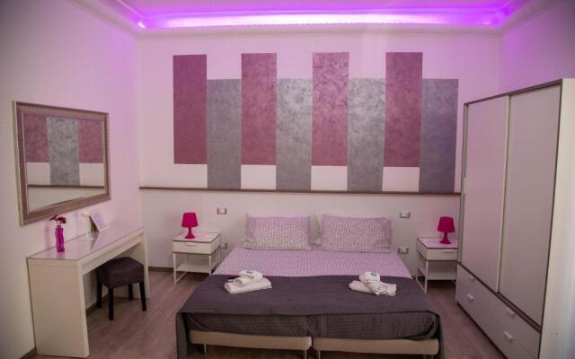 B&B Del Centro