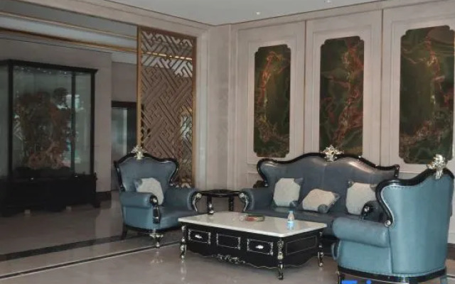 JINSHENGHotel