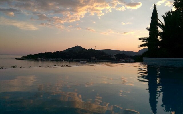 Apartments Villa Mirjana