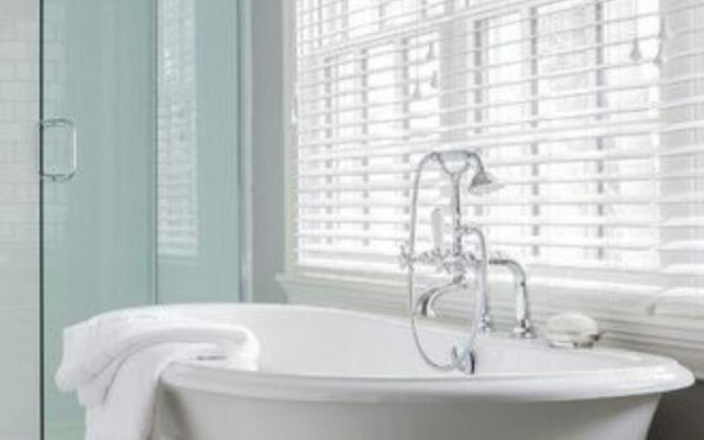 The Inn at Hastings Park, Relais & Chateaux - Boston