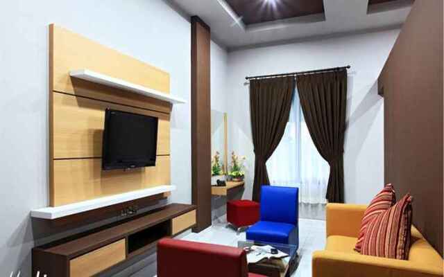 Home Inn Executive Residence