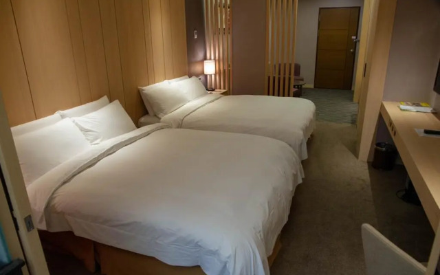 Butterfly Valley Resort