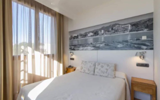 Hotel Voramar Benicassim
