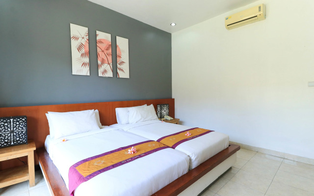 Bali Merita Villa