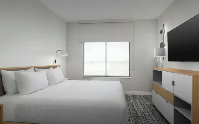 TownePlace Suites Sikeston