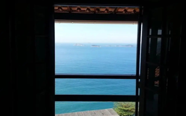 Varandas do Vidigal - Hostel