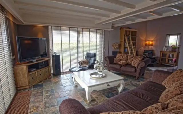 Holiday Home for the Kuckelkorn Family