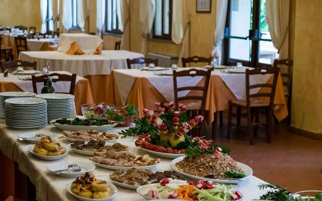Rifugio La Foresta Hotel