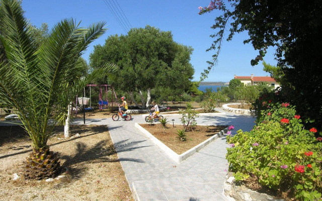 Fiore di Mare Studios