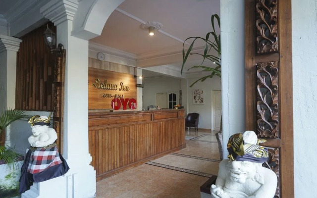 OYO 1934 Sedana Inn