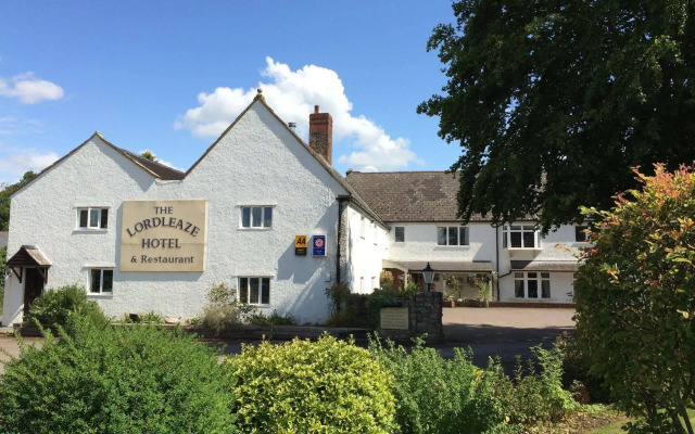 The Lordleaze Hotel And Restaurant