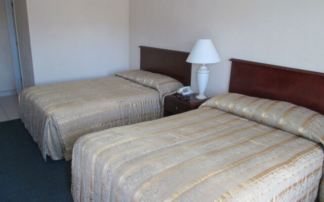 Motel 6 Cocoa, FL