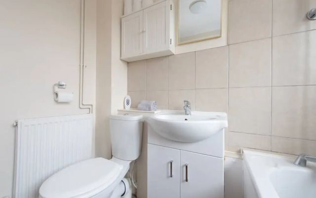BookedUK - Modern Apartment in Harlow