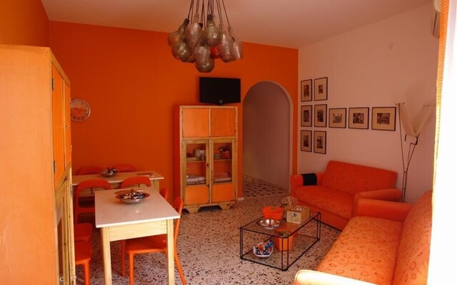 La Tana Di Cagliostro