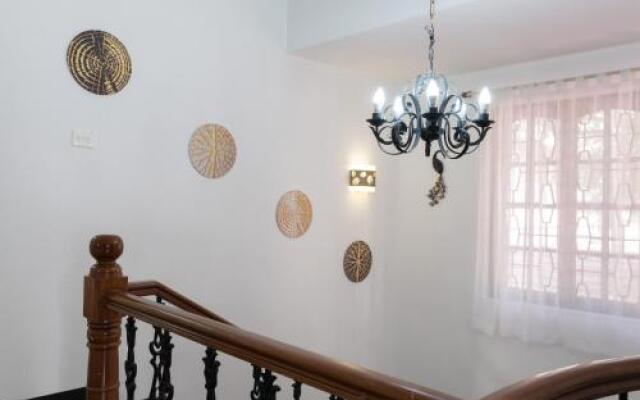 Villa Calangute Phase 2