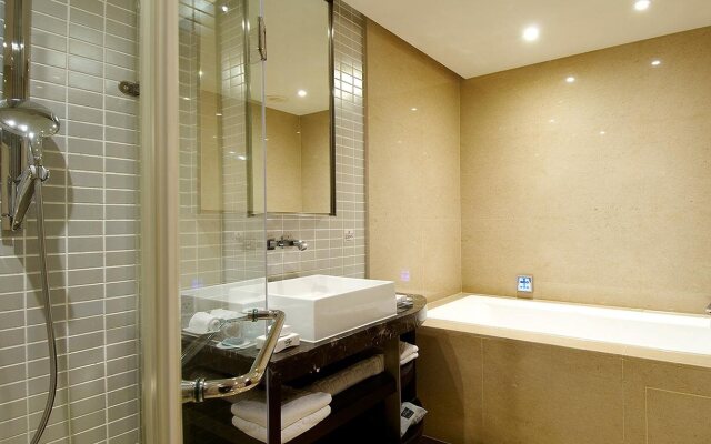 The Tango Taipei XinYi