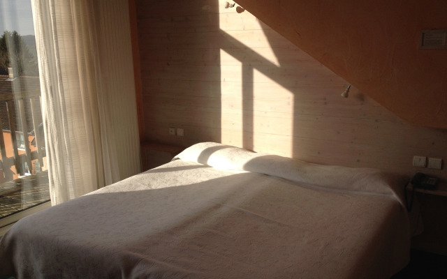 Hôtel Restaurant Spa Parenthèse
