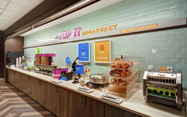 Tru by Hilton Raleigh Durham Airport