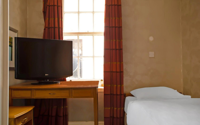 Great White Horse Hotel